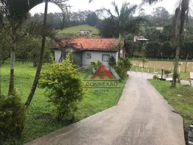 Fazenda/Sítio com 3 Quartos à venda, 250m² no Biritiba-Ussu, Mogi das Cruzes