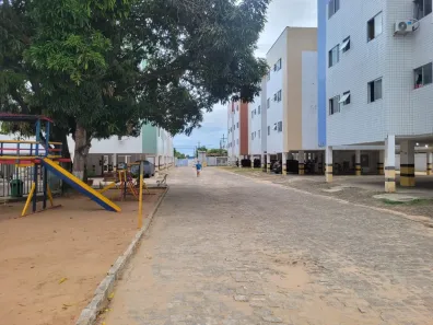 Apartamento com 2 Quartos à venda, 60m² no Planalto, Natal