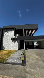 Sobrado com 4 Quartos à venda, 365m² no Condomínio do Lago 1ª Etapa, Goiânia