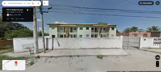 Casa com 2 Quartos à venda, 69m² no Bom Retiro, São Gonçalo