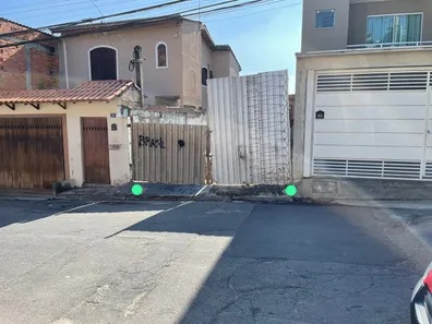 Lote/Terreno à venda, 150m² no Vila Esmeralda, Jandira