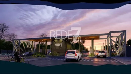 Lote/Terreno à venda, 200m² no São Bento, Paulínia