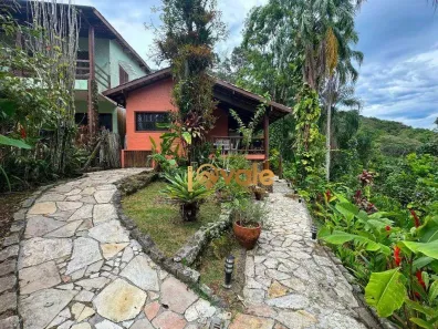 Casa com 3 Quartos à venda, 200m² no , Ubatuba
