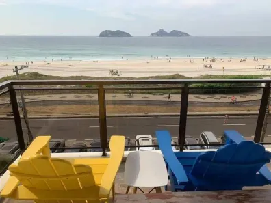 Apartamento com 2 Quartos à venda, 74m² no Barra da Tijuca, Rio de Janeiro