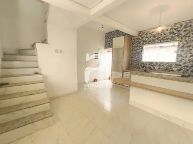 Casa com 2 Quartos à venda, 70m² no Jardim Maravilha (Vicente de Carvalho), Guarujá