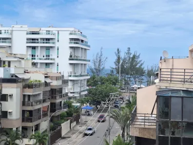 Cobertura com 4 Quartos à venda, 296m² no Recreio dos Bandeirantes, Rio de Janeiro