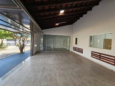 Casa com 3 Quartos à venda, 170m² no Residencial Nova Bauru, Bauru