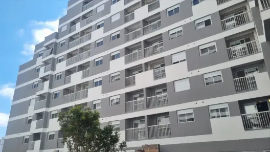 Apartamento com 2 Quartos à venda, 42m² no Paraisópolis, São Paulo