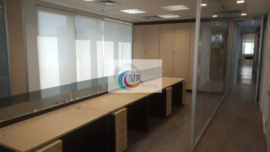 Sala Comercial para venda ou aluguel, 392m² no Vila Olímpia, São Paulo
