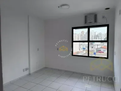 Sala Comercial à venda, 35m² no Botafogo, Campinas