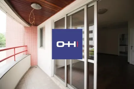Apartamento com 3 Quartos à venda, 87m² no Indianópolis, São Paulo