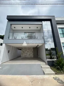 Casa de Condomínio com 1 Quarto à venda, 211m² no Atalaia, Ananindeua