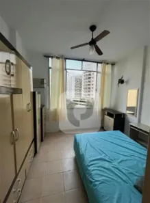 Apartamento com 1 Quarto à venda, 56m² no Praça da Bandeira, Rio de Janeiro