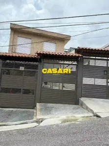 Apartamento com 2 Quartos à venda, 83m² no Jordanópolis, São Bernardo do Campo
