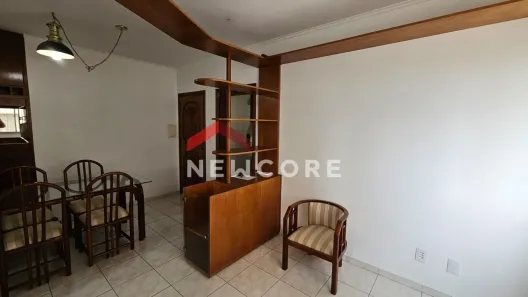 Apartamento com 2 Quartos à venda, 61m² no Nova Petrópolis, São Bernardo do Campo