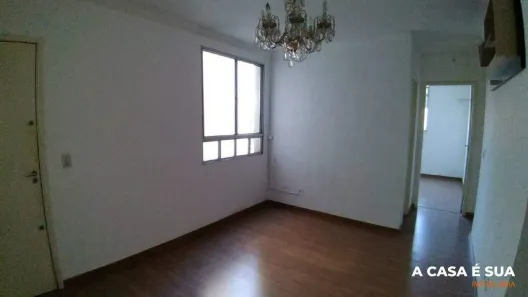Apartamento com 3 Quartos para alugar, 51m² no Centro, Contagem