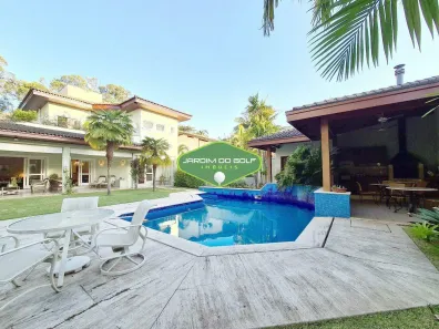 Casa com 4 Quartos à venda, 900m² no Jardim dos Estados, São Paulo