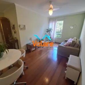 Apartamento com 2 Quartos à venda, 58m² no Cidade São Francisco, São Paulo