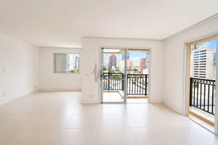 Apartamento com 2 Quartos à venda, 105m² no Vila Mariana, São Paulo