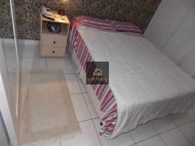 Flat com 1 Quarto para alugar, 70m² no Vila Nova Conceição, São Paulo