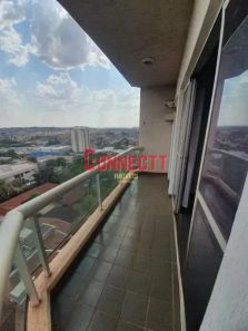 Apartamento com 1 Quarto à venda, 45m² no Jardim Sumaré, Ribeirão Preto