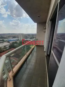 Apartamento com 1 Quarto à venda, 45m² no Jardim Sumaré, Ribeirão Preto