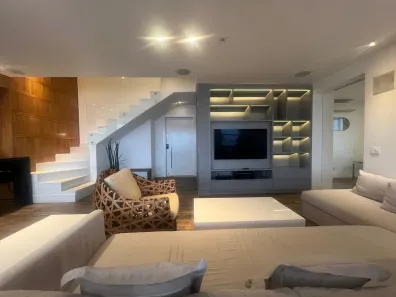 Cobertura com 4 Quartos à venda, 230m² no Cidade Monções, São Paulo