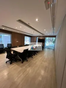 Sala Comercial para alugar, 125m² no Itaim Bibi, São Paulo