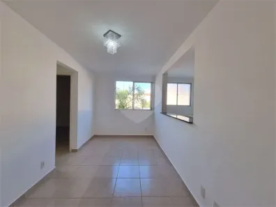 Apartamento com 2 Quartos à venda, 45m² no Jardim Terra Branca, Bauru