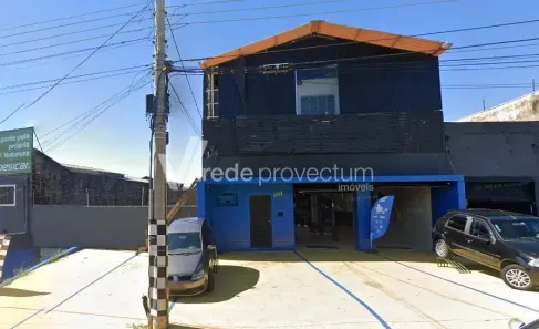 Galpão/Depósito/Armazém à venda, 350m² no São Bernardo, Campinas