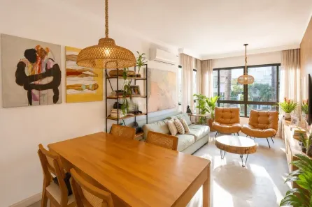 Apartamento com 2 Quartos à venda, 67m² no Mont Serrat, Porto Alegre