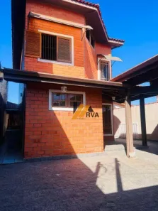 Sobrado com 2 Quartos à venda, 228m² no Centro, Franco da Rocha