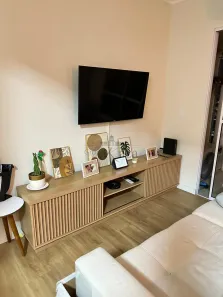 Apartamento com 3 Quartos à venda, 70m² no Vila Industrial, São José dos Campos