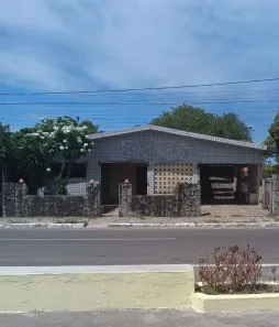 Lote/Terreno à venda, 1250m² no Camalaú, Cabedelo
