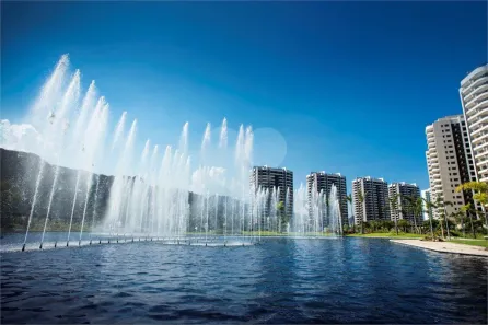 Apartamento com 3 Quartos à venda, 131m² no Barra Olímpica, Rio de Janeiro