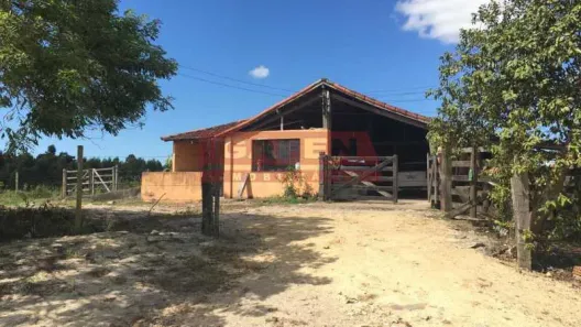 Fazenda/Sítio com 1 Quarto à venda, 2516800m² no , Araruama