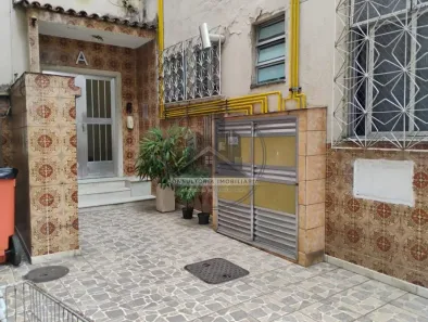 Apartamento com 3 Quartos à venda, 54m² no Praça Seca, Rio de Janeiro