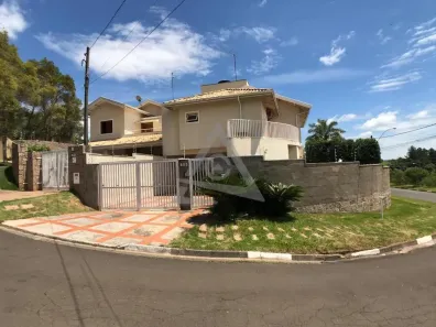 Casa com 3 Quartos à venda, 209m² no Loteamento Arboreto dos Jequitibás (Sousas), Campinas