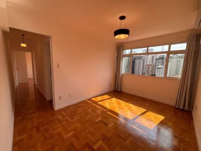Apartamento com 2 Quartos para alugar, 74m² no Liberdade, São Paulo