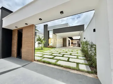 Casa com 3 Quartos à venda, 300m² no , São José de Ribamar