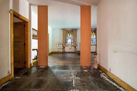 Casa com 4 Quartos à venda, 568m² no Alto de Pinheiros, São Paulo