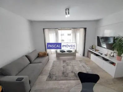 Apartamento com 3 Quartos à venda, 110m² no Vila Olímpia, São Paulo