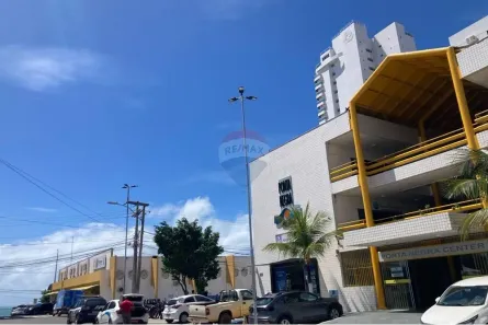Ponto Comercial para alugar, 24m² no Ponta Negra, Natal