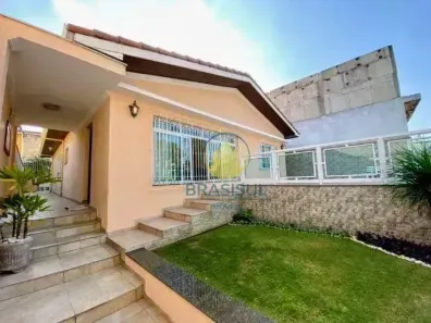 Casa com 3 Quartos à venda, 180m² no Capão Redondo, São Paulo
