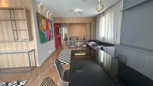 Cobertura com 2 Quartos à venda, 160m² no Jurerê Internacional, Florianópolis