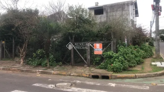 Lote/Terreno à venda, 200m² no São José, Canoas