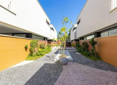 Casa com 4 Quartos à venda, 531m² no Jardim Cordeiro, São Paulo