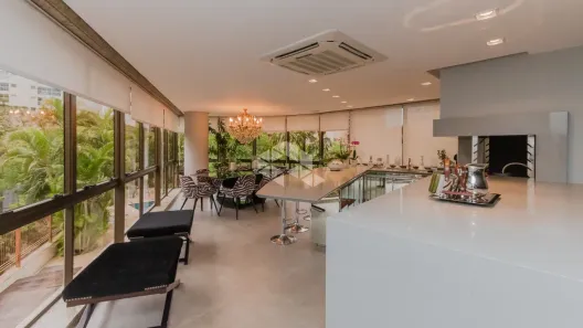 Apartamento com 3 Quartos à venda, 258m² no Bela Vista, Porto Alegre