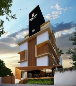 Flat com 1 Quarto à venda, 21m² no Jardim Oceania, João Pessoa