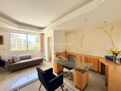 Sala Comercial à venda, 39m² no Santa Efigênia, Belo Horizonte